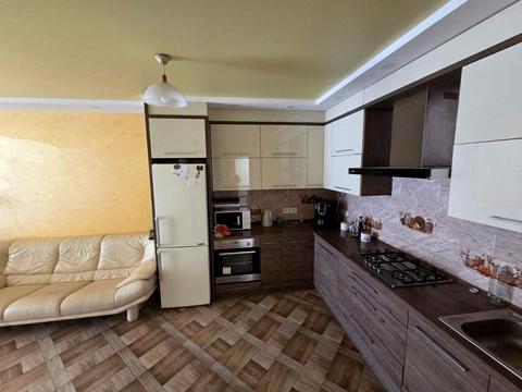 квартира по адресу Княгини Ольги ул., 98м