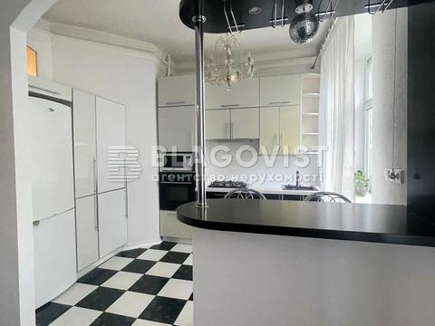 квартира за адресою Саксаганського вул., 85