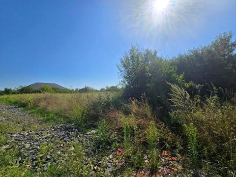 ділянка за адресою Сомботгейська