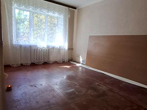 квартира по адресу Чугуевский пер., 10