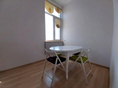 квартира за адресою Світлицького вул., 35