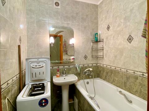 квартира по адресу Старонаводницкая ул., 8-Б