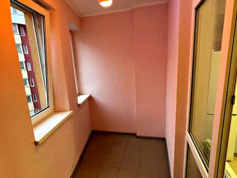 квартира по адресу Федора Эрнста ул., 16-А