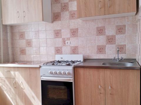 квартира по адресу Мстиславская ул., 132а