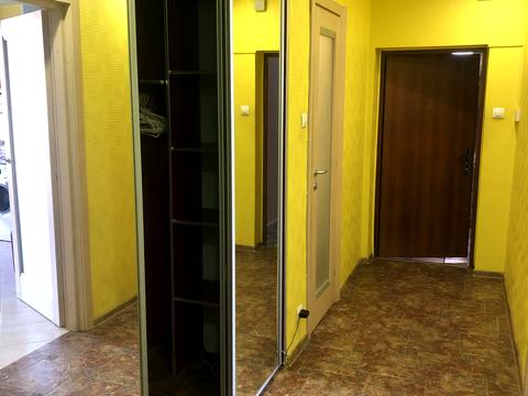 квартира за адресою Петра Григоренка просп., 28