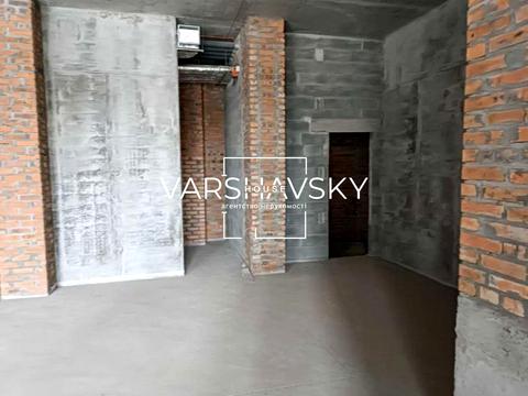комерційна за адресою Віктора Некрасова вул. (Північно-Сирецька), 5
