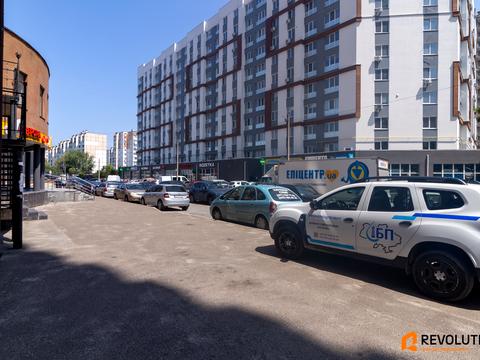 квартира за адресою Вітянська вул., 2