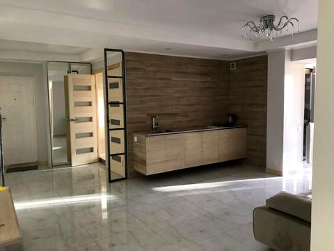 квартира за адресою Лісовий просп., 15