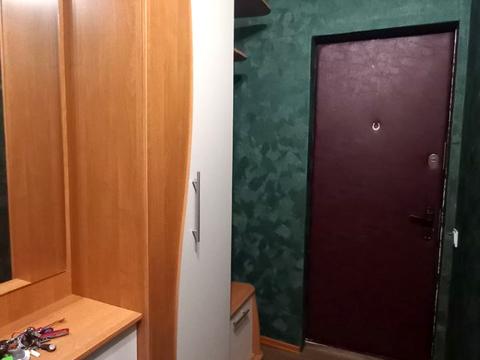 квартира по адресу Александра Архипенко ул. (Мате Залки), 10-А