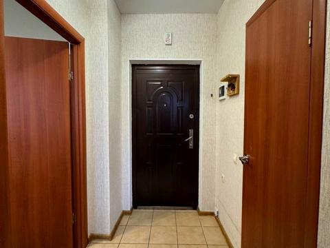 квартира за адресою смт. Авангард, Проїзна вул., 3