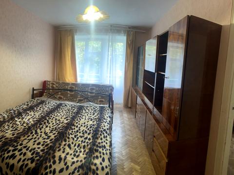 квартира за адресою Марії Примаченко вул. (Першотравнева), 8-А