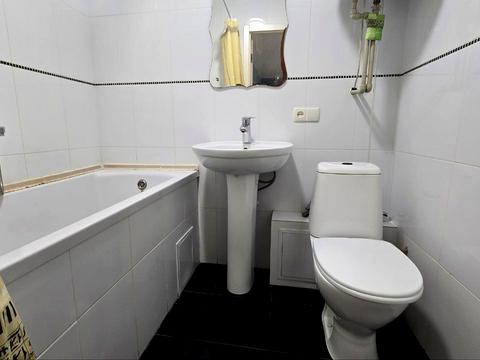 квартира по адресу Александра Поля просп. (Кірова), 6