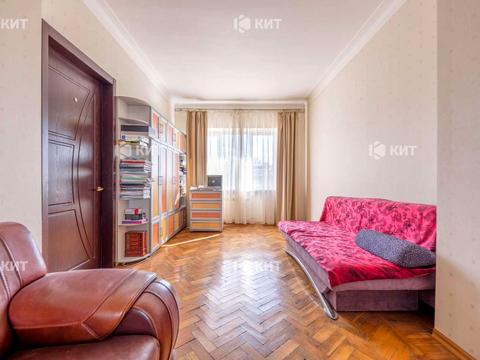 квартира за адресою Незалежності просп. (Правди), 5