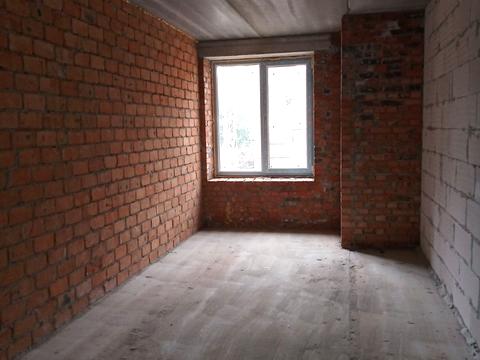 квартира по адресу Институтская ул., 6/1Б