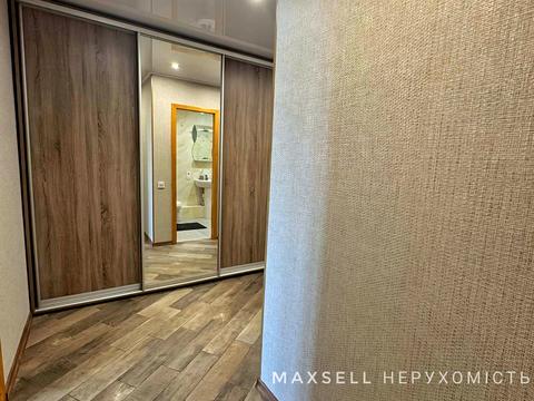 квартира за адресою Михайла Лушпи просп., 5