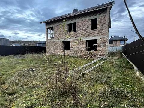 дом по адресу Степана Бандеры ул.
