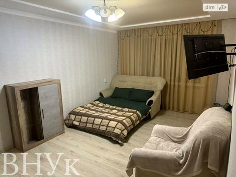 квартира за адресою Теремнівська вул., 3