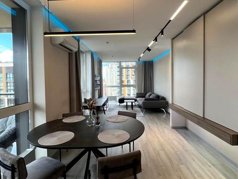 квартира по адресу Предславинская ул., 42