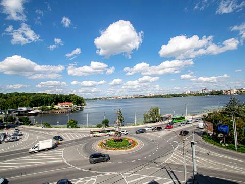 квартира за адресою Гетьмана Мазепи вул., 1