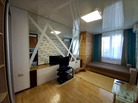 квартира по адресу Петропавловская ул., 40