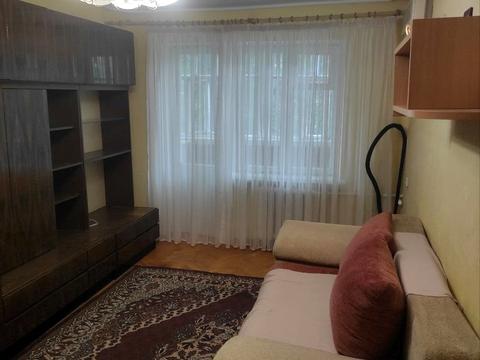 квартира по адресу Академика Белецкого ул., 5-А