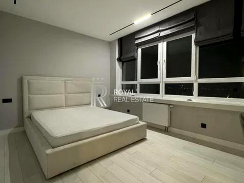 квартира за адресою Миколи Гулака вул., 4