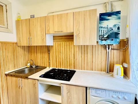 квартира за адресою Окружна вул., 36