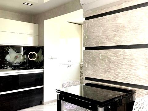квартира за адресою Чорноліська вул. (Чеботарьова), 30