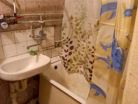 квартира по адресу Строителей ул., 12