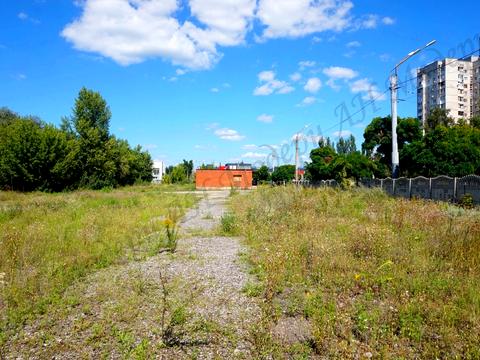 комерційна за адресою Барабашова вул., 7