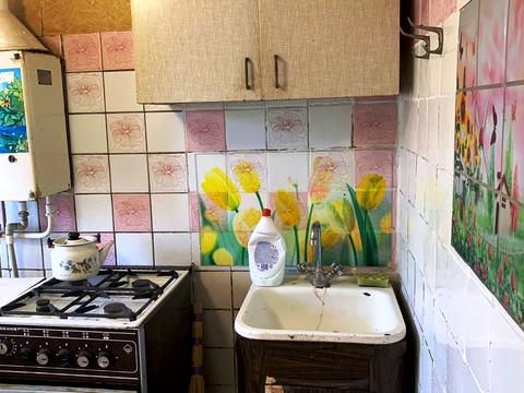 квартира за адресою Полтавський Шлях вул., 84