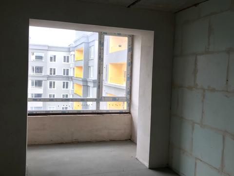 квартира по адресу Кожедуба ул., 3