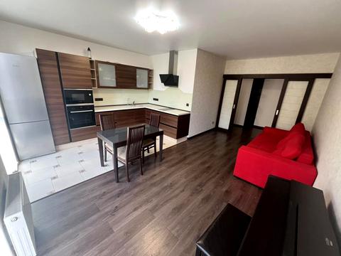 квартира по адресу Богдановская ул., 7-В
