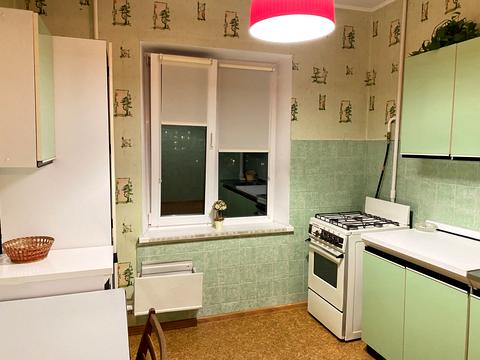 квартира по адресу Архитектора Вербицкого ул., 24-А