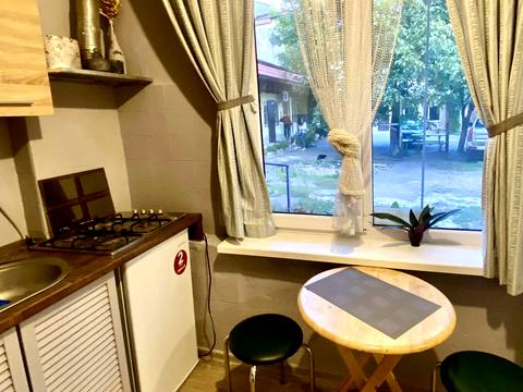 квартира за адресою Європейська вул. (Карла Маркса), 48
