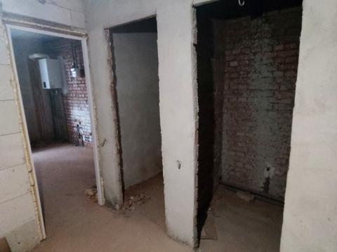 квартира по адресу Нижняя Береговая ул., 2/2в