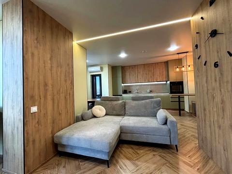 квартира за адресою Ленкавського вул., 17
