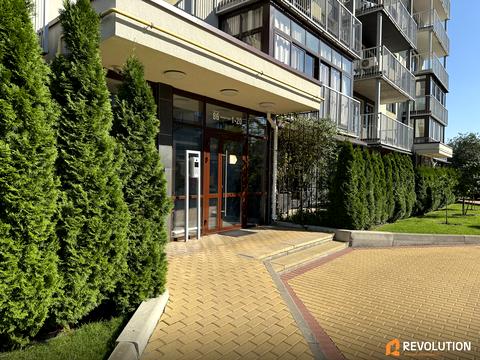 квартира по адресу Замковецкая ул., 86