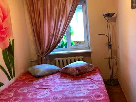 квартира по адресу Черноморская ул., 1