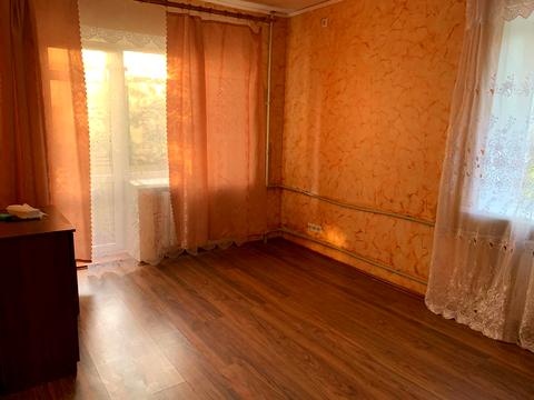 квартира по адресу Карагандинская ул., 1