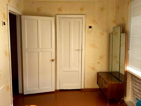 квартира по адресу Днепростроевская ул., 31