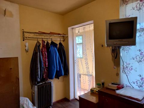 дом по адресу Серогодского ул., 17