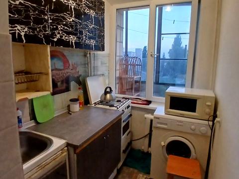 квартира за адресою Смілянська вул., 19