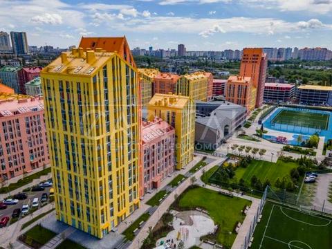комерційна за адресою Регенераторна вул., 4 к14