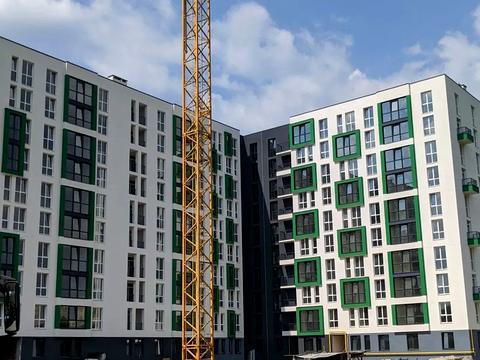 квартира за адресою Роксоляни вул., 149