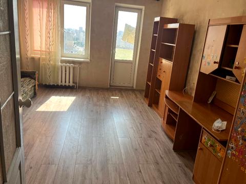 квартира по адресу Милославская ул., 8-А