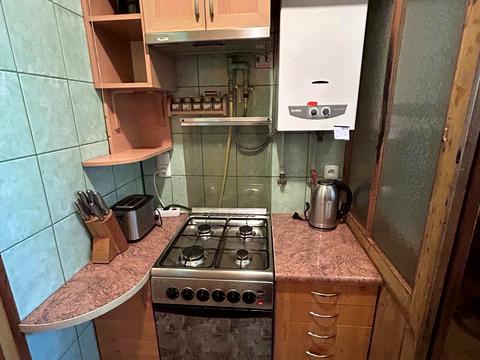 квартира по адресу Пекарская ул., 32