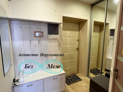 квартира за адресою Боголюбова, 7