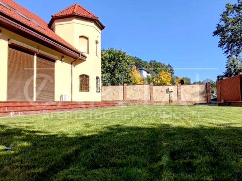 будинок за адресою с. Лісники, Гайова вул.