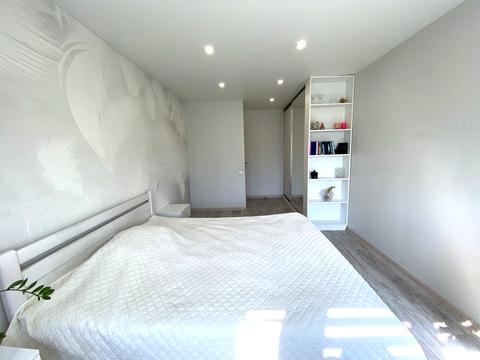 квартира по адресу Леся Курбаса просп., 9